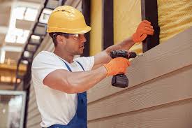 Affordable Siding Repair and Maintenance Services in Oak Trail Shores, TX